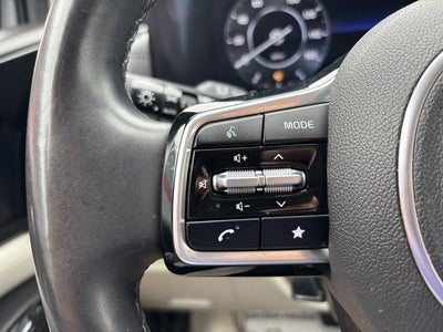 2024 Kia Carnival SX Prestige FWD