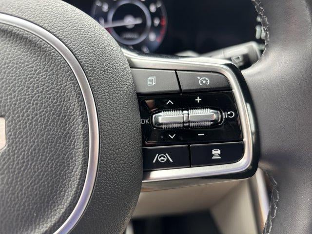 2024 Kia Carnival SX Prestige FWD