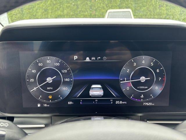 2024 Kia Carnival SX Prestige FWD