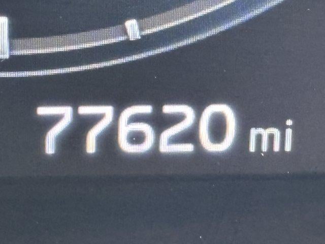 2024 Kia Carnival SX Prestige FWD