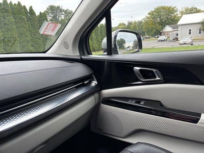2024 Kia Carnival SX Prestige FWD