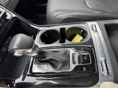 2024 Kia Carnival SX Prestige FWD