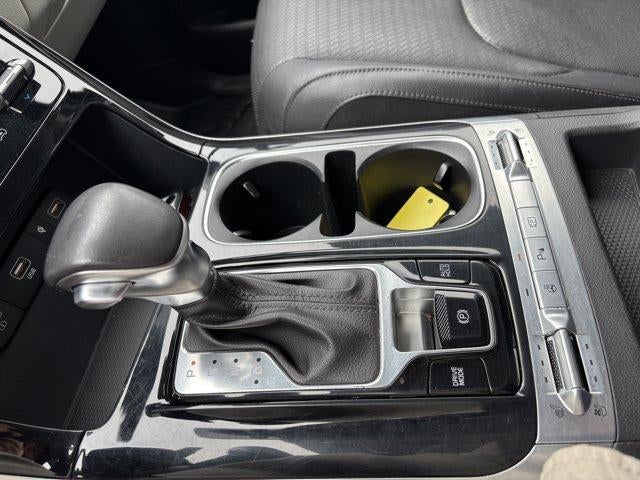 2024 Kia Carnival SX Prestige FWD