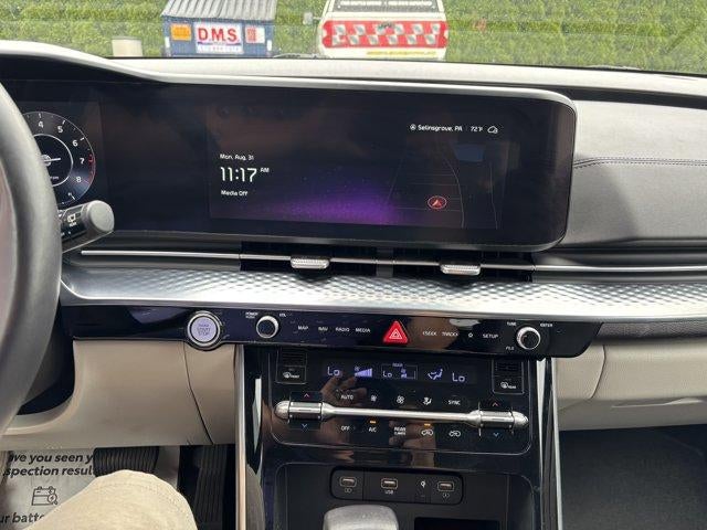 2024 Kia Carnival SX Prestige FWD