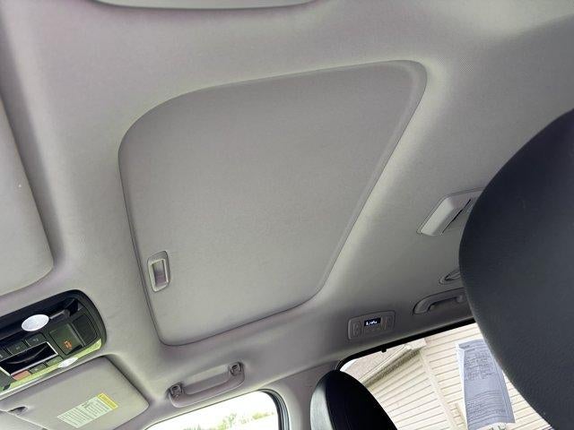 2024 Kia Carnival SX Prestige FWD