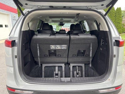 2024 Kia Carnival SX Prestige FWD