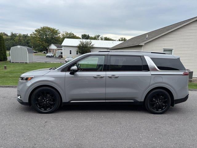 2024 Kia Carnival SX Prestige FWD