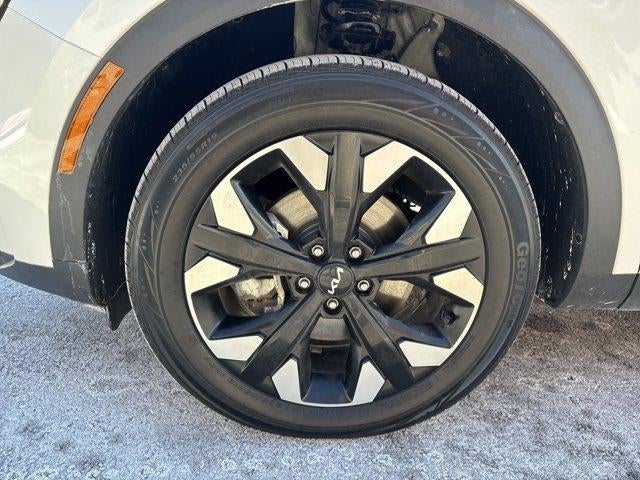 2023 Kia Sportage Plug-In Hybrid X-Line AWD
