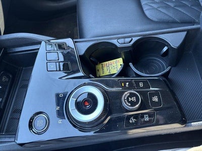 2023 Kia Sportage Plug-In Hybrid X-Line AWD