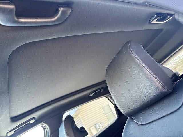 2023 Kia Sportage Plug-In Hybrid X-Line AWD