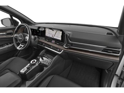 2023 Kia Sportage Plug-In Hybrid X-Line AWD