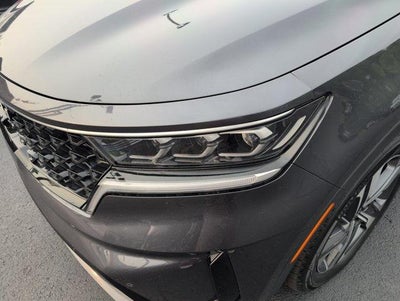 2022 Kia Sorento Plug-In Hybrid SX Prestige AWD