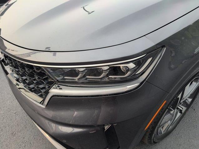2022 Kia Sorento Plug-In Hybrid SX Prestige AWD