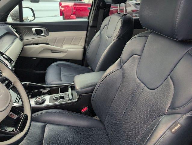 2022 Kia Sorento Plug-In Hybrid SX Prestige AWD