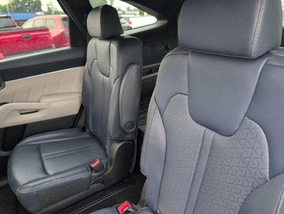 2022 Kia Sorento Plug-In Hybrid SX Prestige AWD