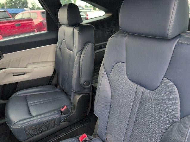 2022 Kia Sorento Plug-In Hybrid SX Prestige AWD