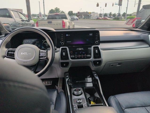 2022 Kia Sorento Plug-In Hybrid SX Prestige AWD