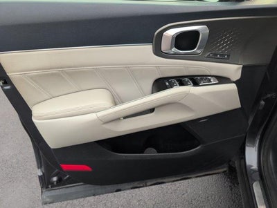 2022 Kia Sorento Plug-In Hybrid SX Prestige AWD