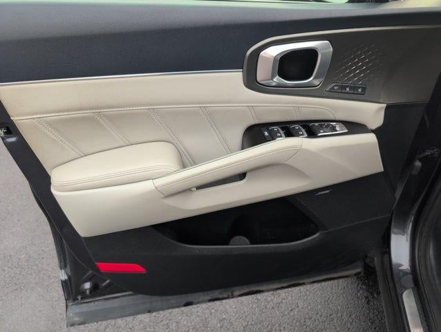 2022 Kia Sorento Plug-In Hybrid SX Prestige AWD