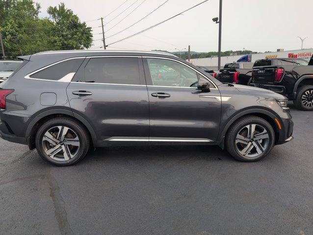 2022 Kia Sorento Plug-In Hybrid SX Prestige AWD