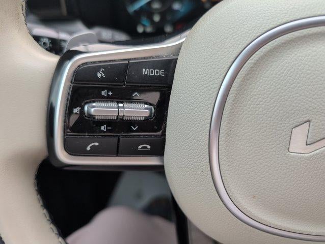 2022 Kia Sorento Plug-In Hybrid SX Prestige AWD