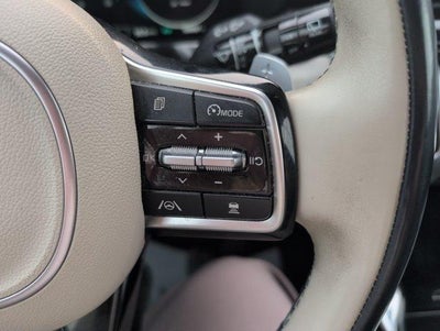 2022 Kia Sorento Plug-In Hybrid SX Prestige AWD