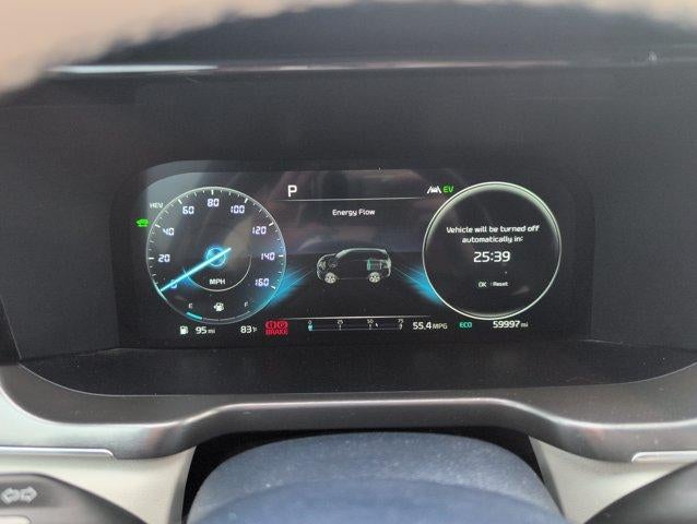 2022 Kia Sorento Plug-In Hybrid SX Prestige AWD