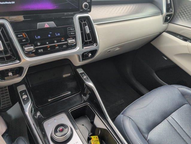 2022 Kia Sorento Plug-In Hybrid SX Prestige AWD