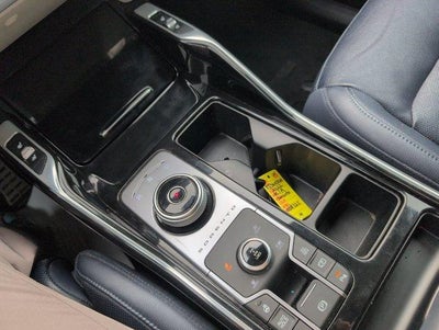 2022 Kia Sorento Plug-In Hybrid SX Prestige AWD