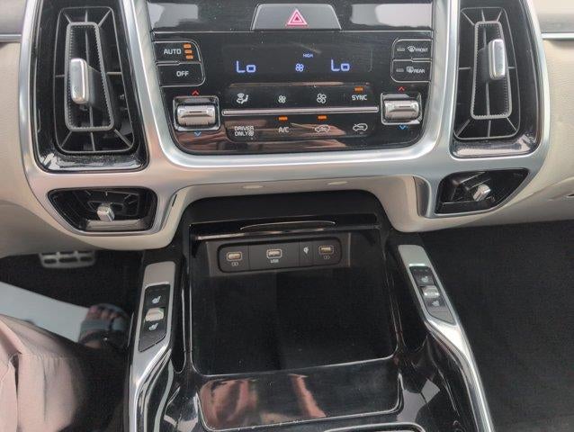 2022 Kia Sorento Plug-In Hybrid SX Prestige AWD