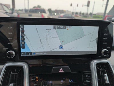 2022 Kia Sorento Plug-In Hybrid SX Prestige AWD