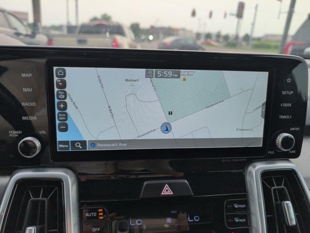 2022 Kia Sorento Plug-In Hybrid SX Prestige AWD