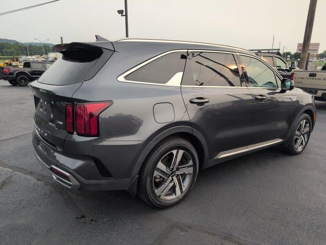 2022 Kia Sorento Plug-In Hybrid SX Prestige AWD