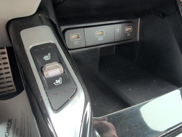 2022 Kia Sorento Plug-In Hybrid SX Prestige AWD