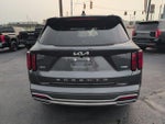 2022 Kia Sorento Plug-In Hybrid SX Prestige AWD