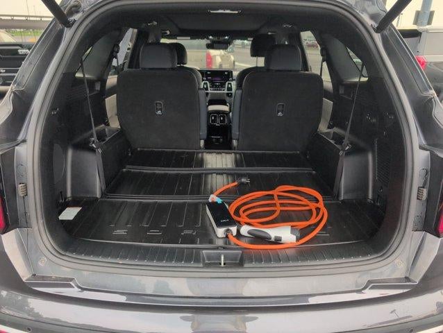 2022 Kia Sorento Plug-In Hybrid SX Prestige AWD
