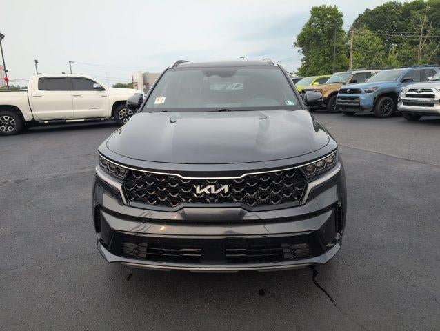 2022 Kia Sorento Plug-In Hybrid SX Prestige AWD