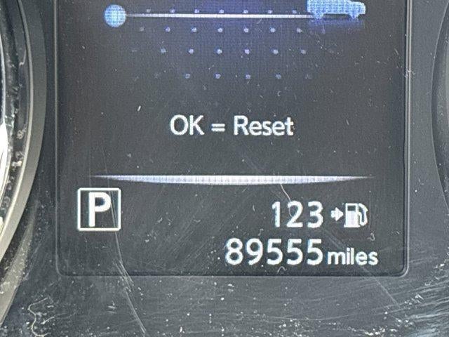 2017 Nissan Rogue 2017.5 AWD SV