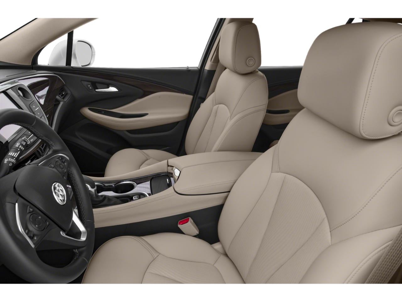 2020 Buick Envision AWD 4dr Essence