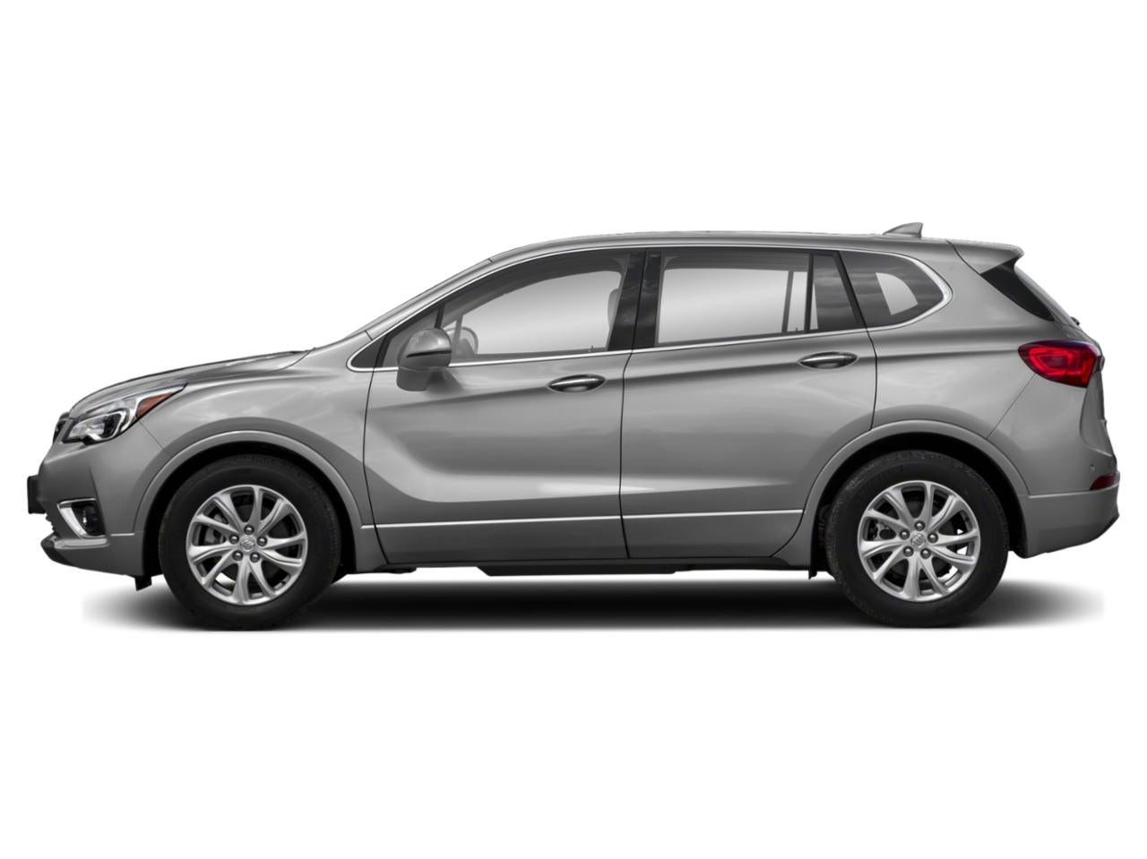 2020 Buick Envision AWD 4dr Essence