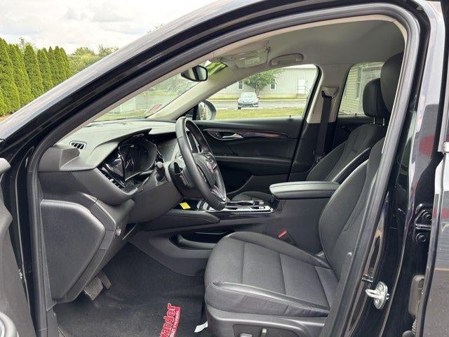 2023 Buick Envision AWD 4dr Preferred