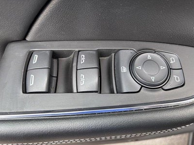 2023 Buick Envision AWD 4dr Preferred