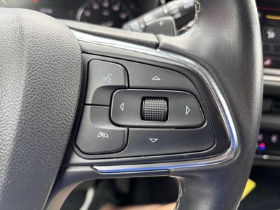 2023 Buick Envision AWD 4dr Preferred