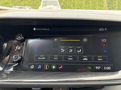 2023 Buick Envision AWD 4dr Preferred
