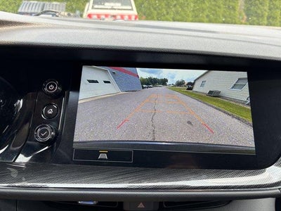 2023 Buick Envision AWD 4dr Preferred