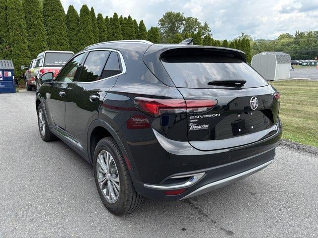 2023 Buick Envision AWD 4dr Preferred