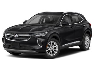 2023 Buick Envision AWD 4dr Preferred