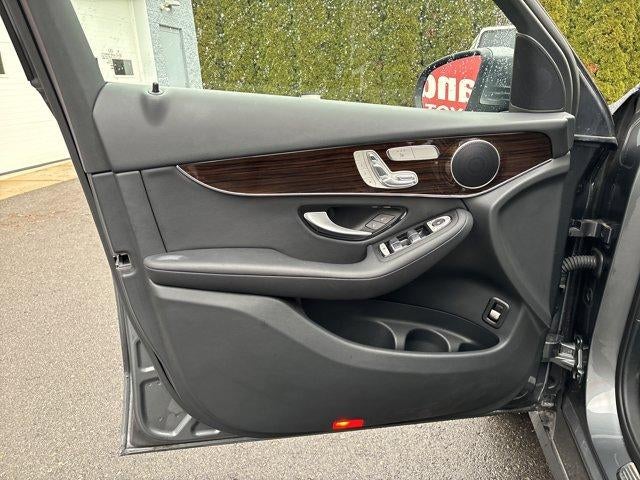 2022 Mercedes-Benz GLC GLC 300 4MATIC® SUV