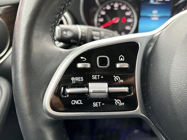 2022 Mercedes-Benz GLC GLC 300 4MATIC® SUV