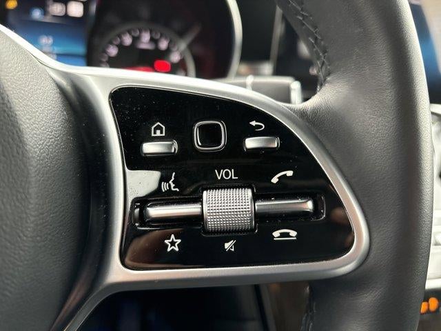 2022 Mercedes-Benz GLC GLC 300 4MATIC® SUV